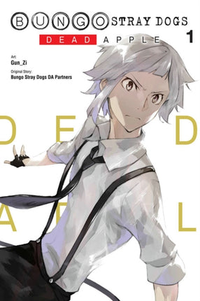 Bungo Stray Dogs: Dead Apple, Vol. 1