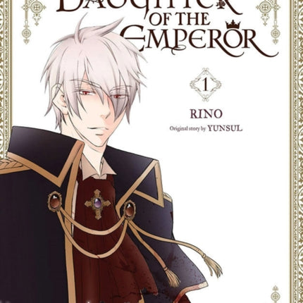 Daughter of the Emperor, Vol. 1