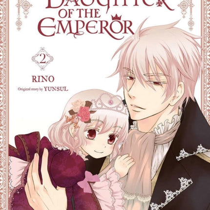 Daughter of the Emperor, Vol. 2