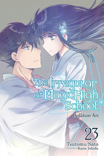 The Irregular at Magic High School Vol. 23 Light