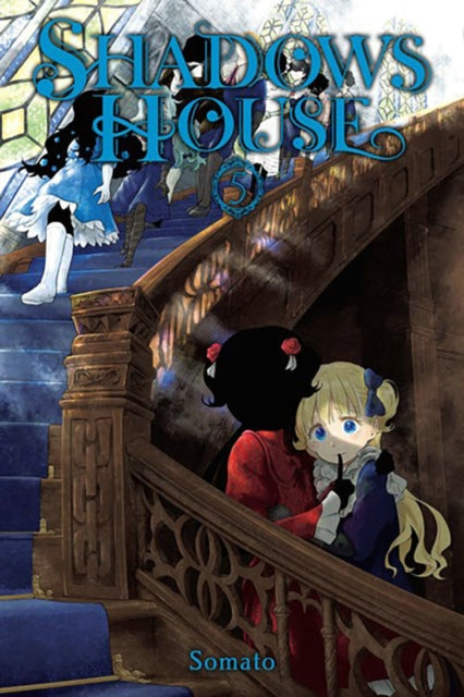 Shadows House, Vol. 5