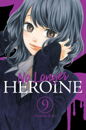 No Longer Heroine Vol. 9
