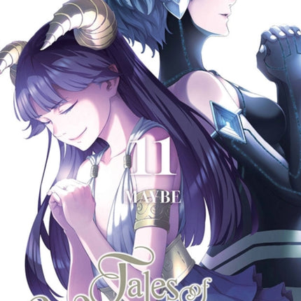 Tales of Wedding Rings, Vol. 11