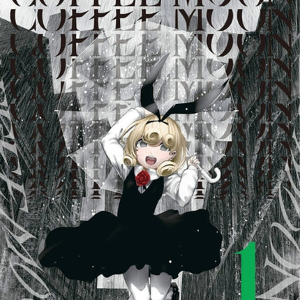 Coffee Moon, Vol. 1