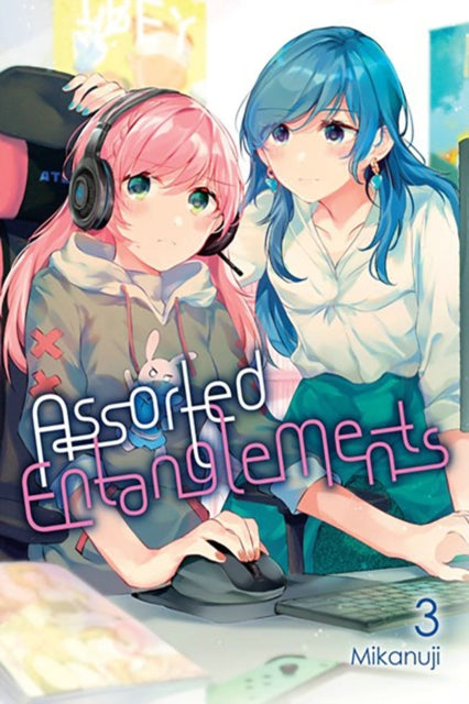 Assorted Entanglements, Vol. 3