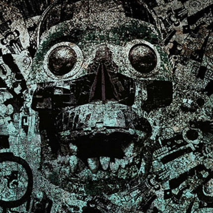 Tezcatlipoca