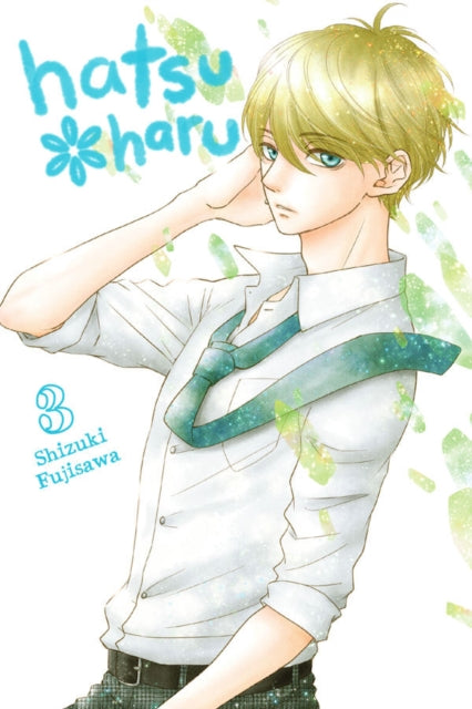 Hatsu Haru, Vol. 3