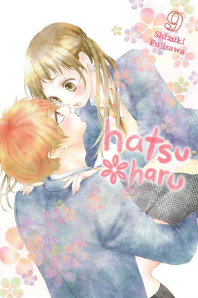 Hatsu Haru, Vol. 9