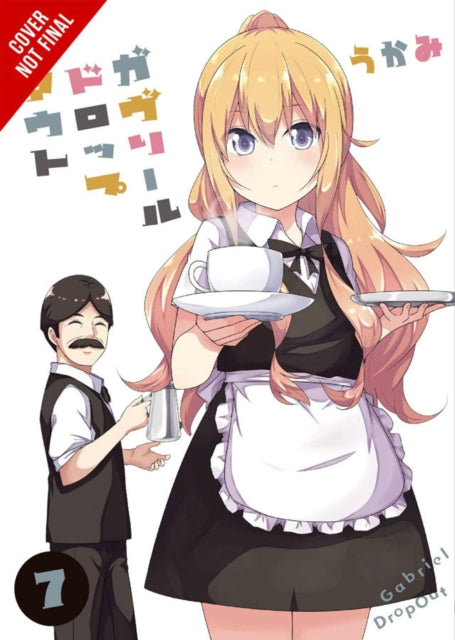 Gabriel Dropout, Vol. 7