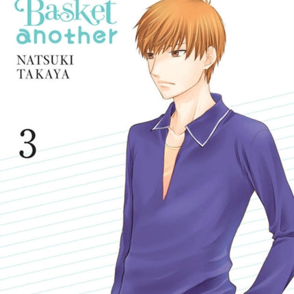 Fruits Basket Another, Vol. 3