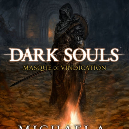 Dark Souls: Masque of Vindication