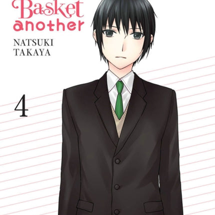 Fruits Basket Another, Vol. 4