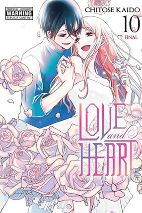 Love and Heart Vol. 10