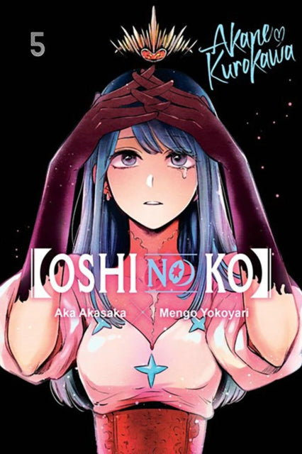 Oshi No Ko Vol. 5