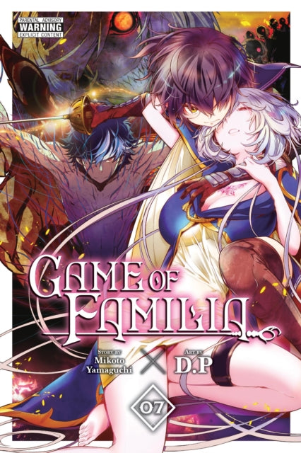 Game of Familia Vol. 7