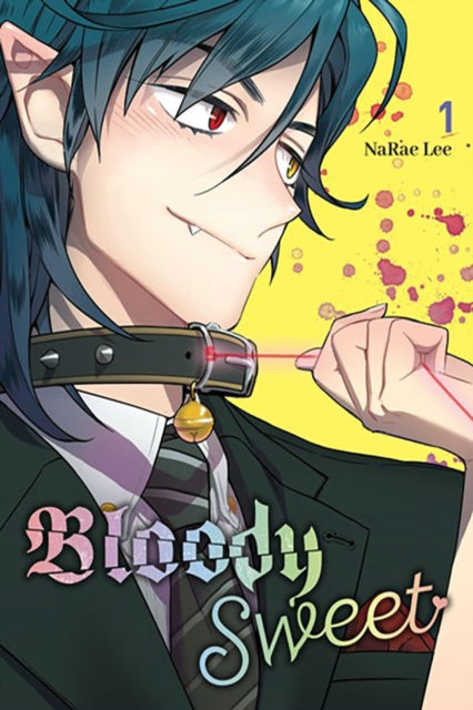 Bloody Sweet, Vol. 1