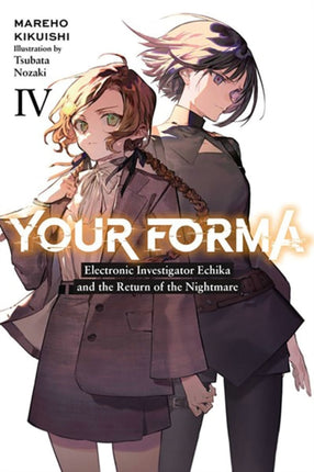 Your Forma, Vol. 4