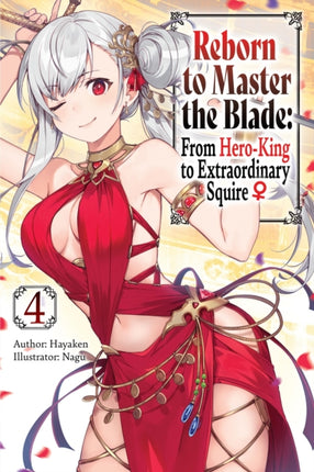 Reborn to Master the Blade From HeroKing to
