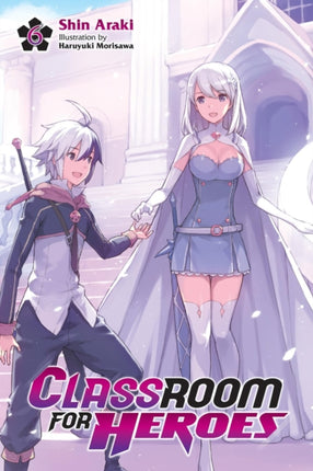 Classroom for Heroes