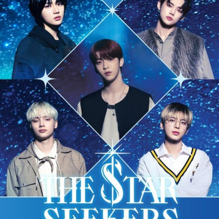 The Star Seekers Novel