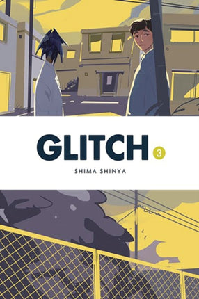 Glitch Vol. 3