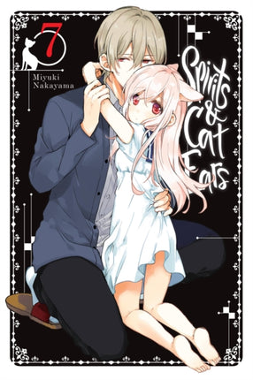 Spirits & Cat Ears, Vol. 7
