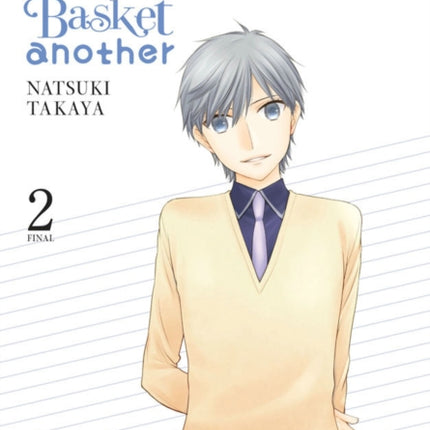 Fruits Basket Another, Vol. 2