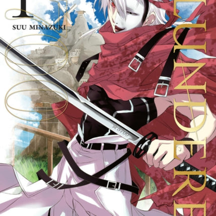 Plunderer, Vol. 1