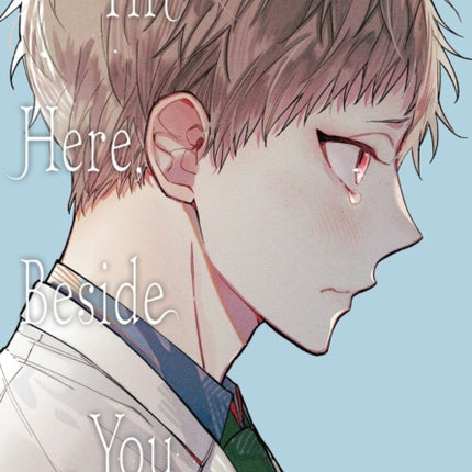 Im Here Beside You Vol. 1