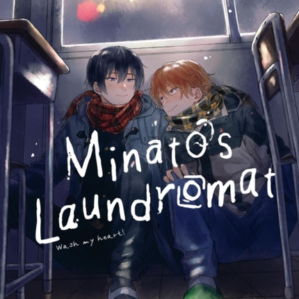 Minatos Laundromat Vol. 4