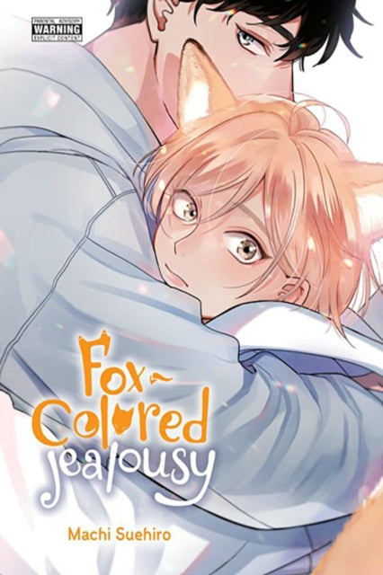 FoxColored Jealousy