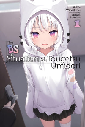 The BS Situation of Tougetsu Umidori Vol. 1 light
