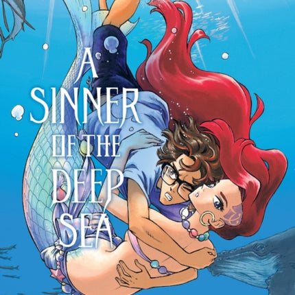 A Sinner of the Deep Sea Vol. 2