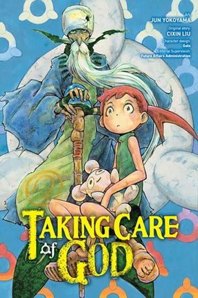 Taking Care of God Vol. 1