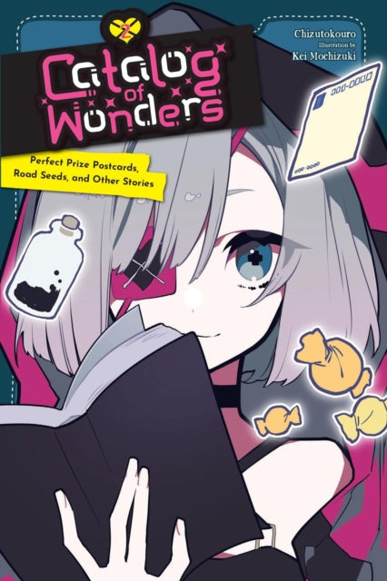 Catalog of Wonders Vol. 2