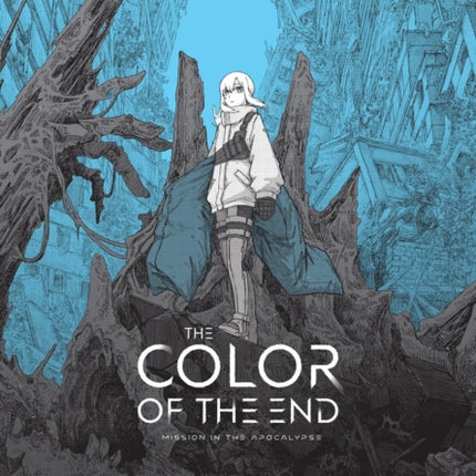 The Color of the End Mission in the Apocalypse