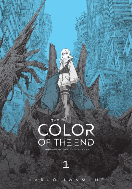 The Color of the End Mission in the Apocalypse