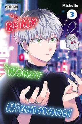 Be My Worst Nightmare Vol. 3