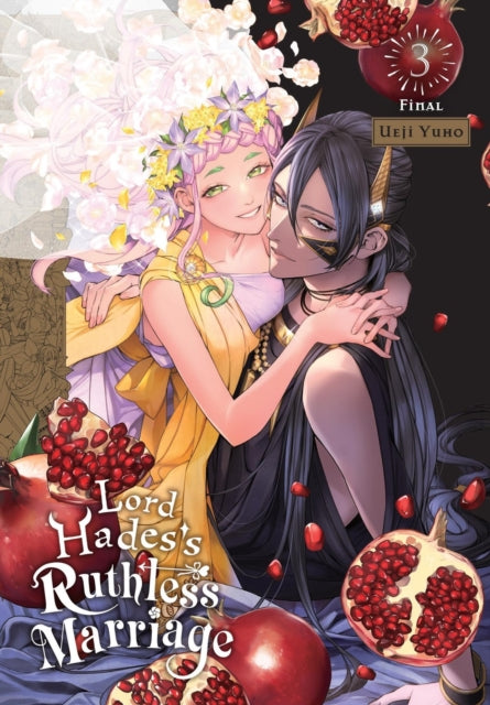 Lord Hadess Ruthless Marriage Vol. 3