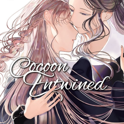 Cocoon Entwined, Vol. 2