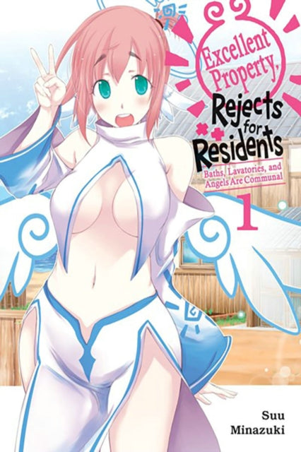 Excellent Property Rejects for Residents Vol.1