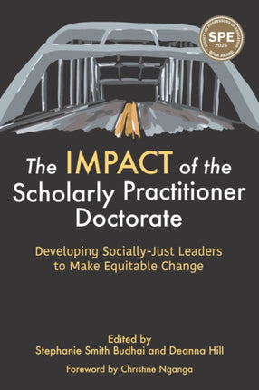 The IMPACT of the Scholarly Practitioner