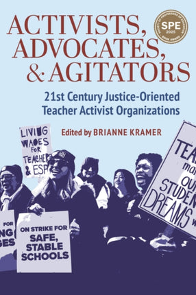 Activists Advocates and Agitators