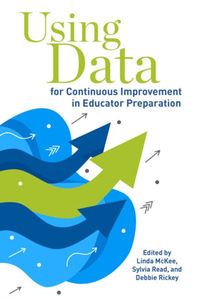 Using Data for Continuous Improvement in Educator