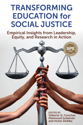 Transforming Education for Social Justice