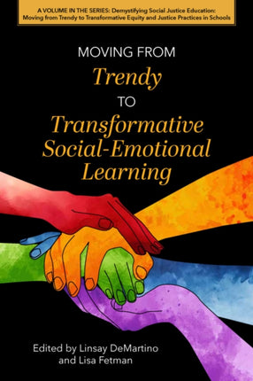 Moving from Trendy to Transformative