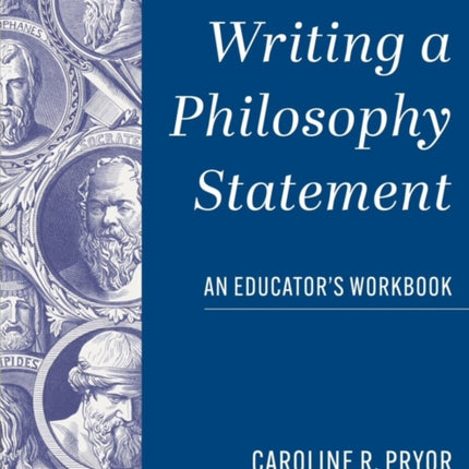 Writing a Philosophy Statement