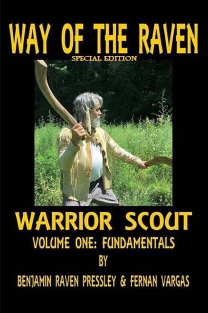 Warrior Scout 1