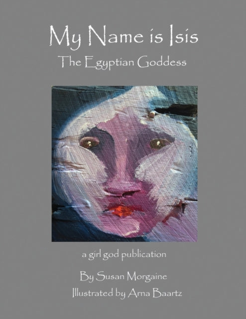 My Name is Isis