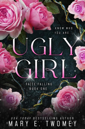 Ugly Girl: A Fantasy Adventure Based in French Folklore